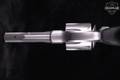 Smith & Wesson (S&W) Model 627-5 Pro Series .357 Mag. Matte Stainless in Excellent Condition Image 5