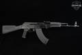 2014 Izhmash SAIGA IZ-132Z RWB Conversion 7.62x39 Black in Very Good Condition Image 3