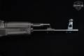 2014 Izhmash SAIGA IZ-132Z RWB Conversion 7.62x39 Black in Very Good Condition Image 4