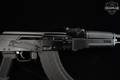 2014 Izhmash SAIGA IZ-132Z RWB Conversion 7.62x39 Black in Very Good Condition Image 5