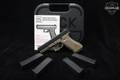 Glock 22 Gen3 .40 S&W Two-Tone in Excellent Condition Image 2
