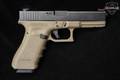 Glock 22 Gen3 .40 S&W Two-Tone in Excellent Condition Image 3