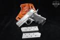 2012 Colt Defender Lightweight .45 ACP Stainless Steel in Very Good Condition Image 2