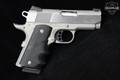 2012 Colt Defender Lightweight .45 ACP Stainless Steel in Very Good Condition Image 3