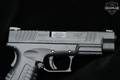 Springfield Armory XDM-40 .40 S&W Melonite in Very Good Condition Image 3