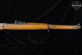 1916 Amberg Gewehr 98 Bicycle 7.92x57mm Mauser Black Paint over Blued in Good Condition Image 3