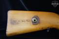 1916 Amberg Gewehr 98 Bicycle 7.92x57mm Mauser Black Paint over Blued in Good Condition Image 5