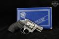 1980 Smith & Wesson (S&W) Model 60 Chiefs Special Stainless .38 Spl. Satin Stainless in Good Condition Image 2