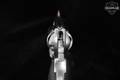 1980 Smith & Wesson (S&W) Model 60 Chiefs Special Stainless .38 Spl. Satin Stainless in Good Condition Image 5