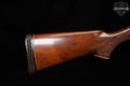 Remington Model 1100 Magnum Left-Hand 12 Gauge Blued & Walnut in Good Condition Image 4