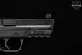 Smith & Wesson (S&W) M&P380 Shield EZ M2.0 .380 ACP Black in Very Good Condition Image 3