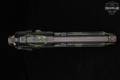 Beretta 92XI Foreign Combat Series, Splinter Camo 9mm Luger Splinter Camouflage in Very Good Condition Image 5