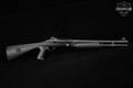 Benelli M2 Tactical 12 Gauge Black in Good Condition Image 3