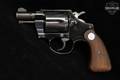 1967 Colt Cobra First Issue .38 Spl. Blued in Good Condition Image 2