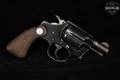 1967 Colt Cobra First Issue .38 Spl. Blued in Good Condition Image 3
