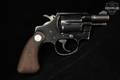 1967 Colt Cobra First Issue .38 Spl. Blued in Good Condition Image 4