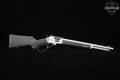 Smith & Wesson (S&W) Model 1854 Stainless Synthetic .44 Rem Magnum Stainless Steel in Good Condition Image 3