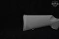 Smith & Wesson (S&W) Model 1854 Stainless Synthetic .44 Rem Magnum Stainless Steel in Good Condition Image 4