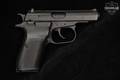 1989 CZ vz. 82 9x18mm Makarov Black in Good Condition Image 2