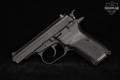 1989 CZ vz. 82 9x18mm Makarov Black in Good Condition Image 3