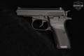 1989 CZ vz. 82 9x18mm Makarov Black in Good Condition Image 4