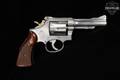 Smith & Wesson (S&W) Model 67 No Dash .38 Spl. Stainless in Good Condition Image 4