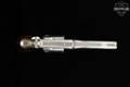 Smith & Wesson (S&W) Model 67 No Dash .38 Spl. Stainless in Good Condition Image 5