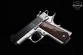 Springfield Armory Ronin EMP 9mm Luger Two-Tone in Good Condition Image 5