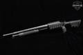 Mossberg Model 500A 12 Gauge Black in Good Condition Image 2