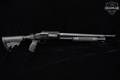 Mossberg Model 500A 12 Gauge Black in Good Condition Image 3