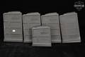 Magpul Industries FIVE (5) AICS-Style 10 & 5 Round Magazines 7.62mm NATO (7.62x51) in Excellent Condition Image 2