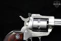 2019 Sturm Ruger Single Ten .22 LR Stainless Steel in Excellent Condition Image 3