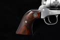 2019 Sturm Ruger Single Ten .22 LR Stainless Steel in Excellent Condition Image 4