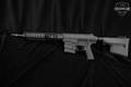 Troy Industries PAR Sporting Rifle .308 NATO Black in Excellent Condition Image 2