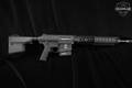Troy Industries PAR Sporting Rifle .308 NATO Black in Excellent Condition Image 3