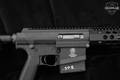 Troy Industries PAR Sporting Rifle .308 NATO Black in Excellent Condition Image 5