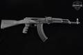 2021 Radom Sporter 7.62x39 Black in Excellent Condition Image 3