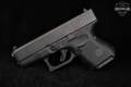 Glock G27 Gen4 .40 S&W Black in Excellent Condition Image 2