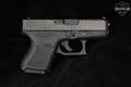 Glock G27 Gen4 .40 S&W Black in Excellent Condition Image 3