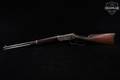 1927 Winchester Repeating Arms Model 94 Saddle-Ring Carbine, Pre-64 .30-30 Blued & Walnut in Fair Condition Image 2