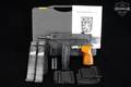 2015 Czech Small Arms (CSA) SA Vz. 61 Skorpion .380 ACP Matte Black in Very Good Condition Image 2