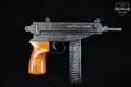 2015 Czech Small Arms (CSA) SA Vz. 61 Skorpion .380 ACP Matte Black in Very Good Condition Image 3