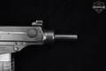 2015 Czech Small Arms (CSA) SA Vz. 61 Skorpion .380 ACP Matte Black in Very Good Condition Image 4