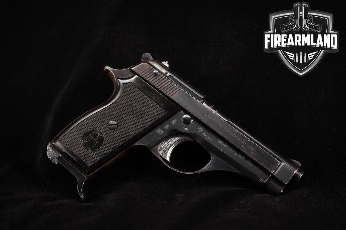 VINTAGE Tanfoglio GT 32 ACP Tanfoglio GT-32 GT32 BERETTA CHEETAH CLONE
