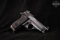 1980 Tanfoglio GT 32 .32 ACP Black in Fair Condition Image 2