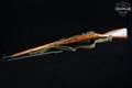 1930 Izhevsk Arsenal M91/30 Ex-Dragoon Mosin-Nagant 7.62x54R Blued in Very Good Condition Image 2