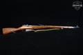 1930 Izhevsk Arsenal M91/30 Ex-Dragoon Mosin-Nagant 7.62x54R Blued in Very Good Condition Image 3