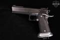 Staccato (STI) 2011 Apeiro .40 S&W Two-Tone Stainless & Black in Very Good Condition Image 3