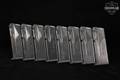 Sig Sauer EIGHT (8) P365 12 Round Magazines 9mm Luger in Very Good Condition Image 3