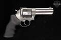 2009 Sturm Ruger GP100 .357 Mag. Satin Stainless in Very Good Condition Image 2